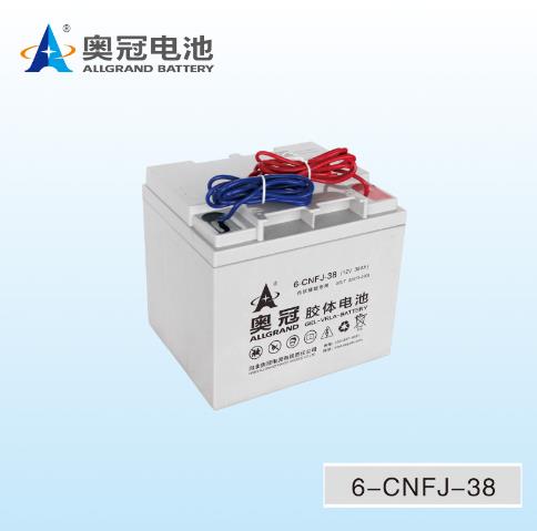 在变电所使用奥冠蓄电池时需要注意些什么