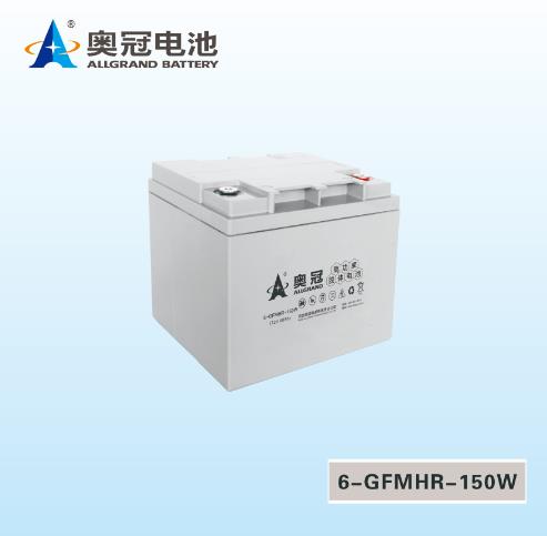 影响奥冠蓄电池寿命的部分内部因素