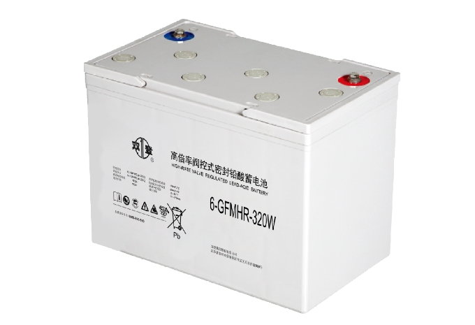 浮充电流对于双登蓄电池的作用